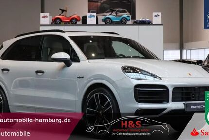 Porsche Cayenne 56.222 km 77.800 &euro; Bad Segeberg 23795