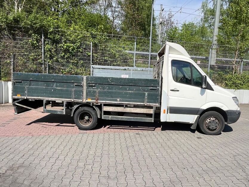 Sprinter