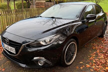 Mazda 3 165.000 km 9.999 &euro; Dortmund 44227