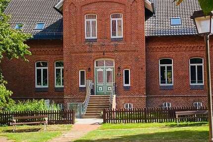 Wohnung Bruchhausen-Vilsen Vilsen - 3 Zimmer, 66 m&sup2;, 955&euro; | Angebot:27234935