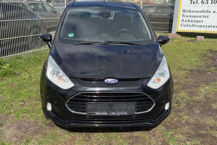 Ford B-Max 152.890 km 4.699 &euro; Bremen 28717