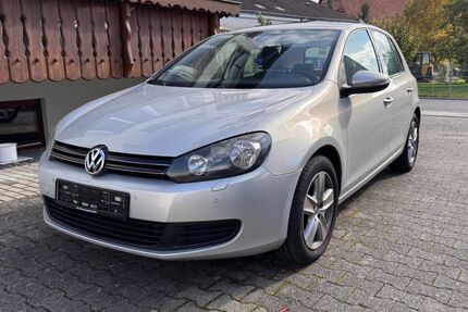 VW Golf 150.783 km 5.299 € Jettingen 71131