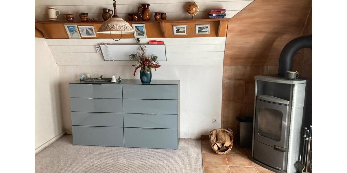 Bungalow Crinitzberg - 3 Zimmer, 55 m&sup2;, 60.000&euro; | Angebot:26431300