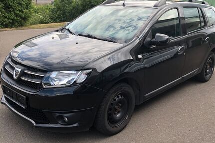 Dacia Logan 110.479 km 3.890 &euro; Waldmohr 66914
