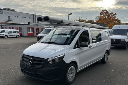 Mercedes-Benz Vito 137.196 km 28.441 &euro; Mainz 55122