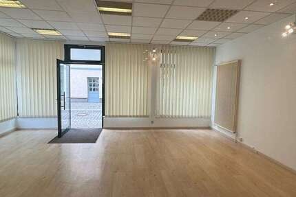Gewerbeobjekt Eisenach - 409&euro; | Angebot:27003938
