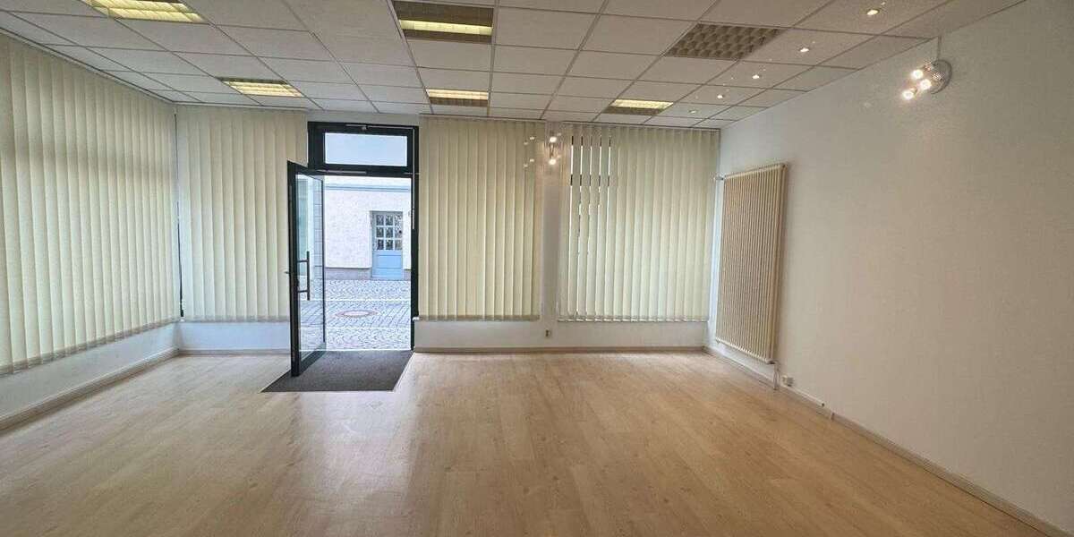 Gewerbeobjekt Eisenach - 409&euro; | Angebot:27003938