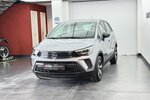 Opel Crossland 1.2 Edition LED Carplay Tempomat 34.570 km 12.180 &euro; Lich 35423