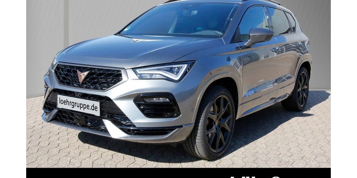 Cupra Ateca 9.990 km 50.550 € Meckenheim / Bonn 53340
