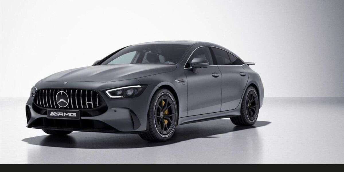 Mercedes-Benz AMG GT 9.050 km 142.850 &euro; Karlstadt 97753