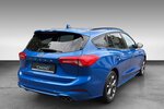 Ford Focus ST-Line X Autom. Navi HuD LED Kamera 43.623 km 17.200 &euro; Wuppertal 42327