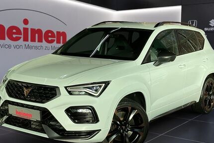 Cupra Ateca 47.580 km 33.739 &euro; Holzwickede 59439