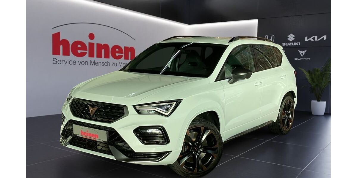 Cupra Ateca 47.580 km 33.739 &euro; Holzwickede 59439