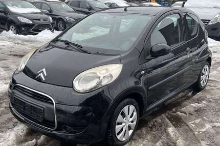 Citroen C1 158.000 km 1.999 &euro; Hamburg 21107