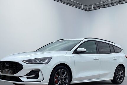 Ford Focus 8.132 km 26.890 &euro; Stendal 39576