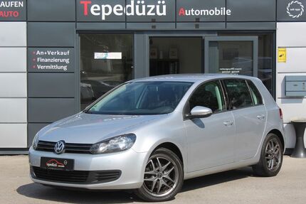 VW Golf 122.153 km 6.499 &euro; Mötzingen 71159