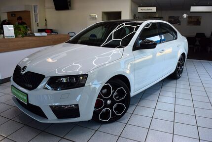 Skoda Octavia 128.860 km 17.590 &euro; Neubrandenburg 17033
