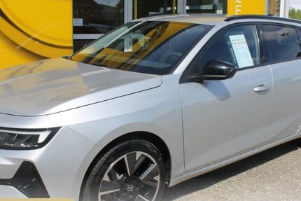 Opel Astra Electric 17.910 km 27.890 &euro; Deggendorf 94469