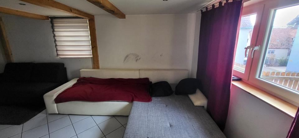 Einfamilienhaus Remlingen - 4 Zimmer, 120 m&sup2;, 129.000&euro; | Angebot:26983317