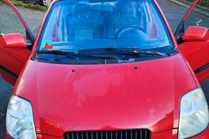 Kia Picanto 172.000 km 1.100 &euro; Wuppertal 42109