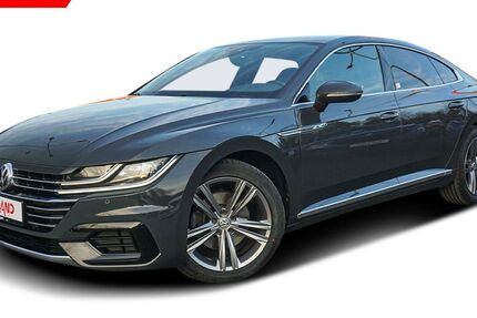 VW Arteon 93.400 km 26.490 &euro; Schwerin 19061