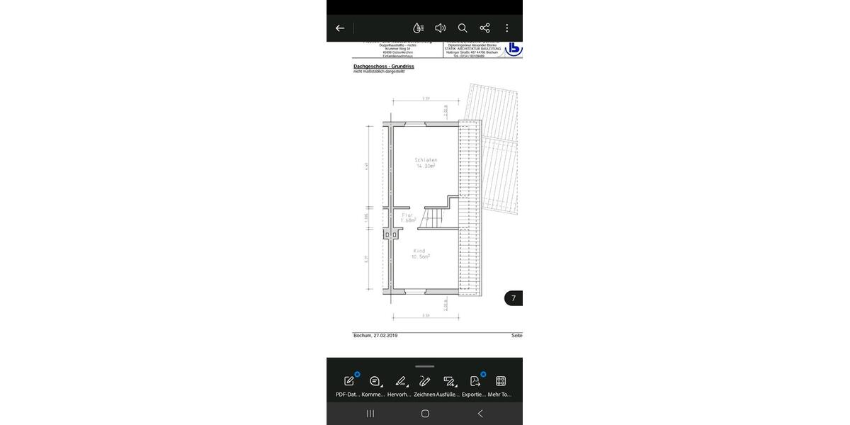 Doppelhaushälfte Gelsenkirchen Gelsenkirchen-Nord - 4 Zimmer, 81 m&sup2;, 249.000&euro; | Angebot:27428306