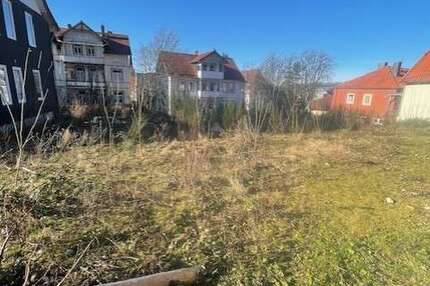 Grundstück zu verkaufen in Bad Harzburg 119.000 € 826 m²