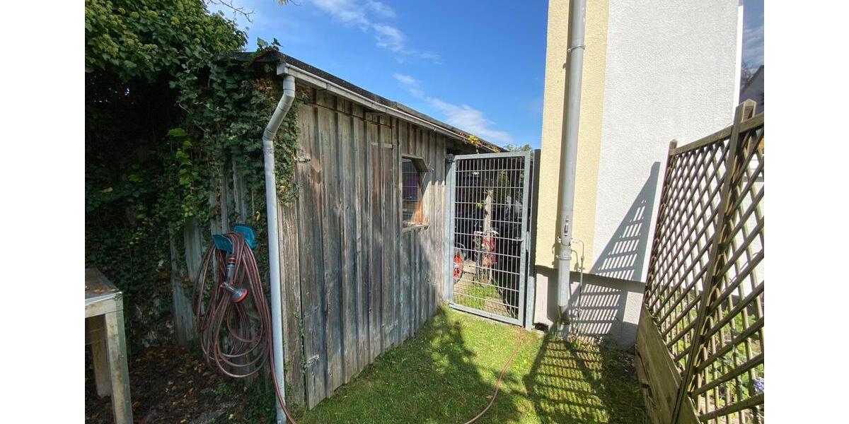 Erdgeschoßwohnung Herrsching am Ammersee - 4 Zimmer, 99 m&sup2;, 690.000&euro; | Angebot:26786259