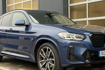BMW X4 113.000 km 43.900 &euro; Friedrichshafen 88045