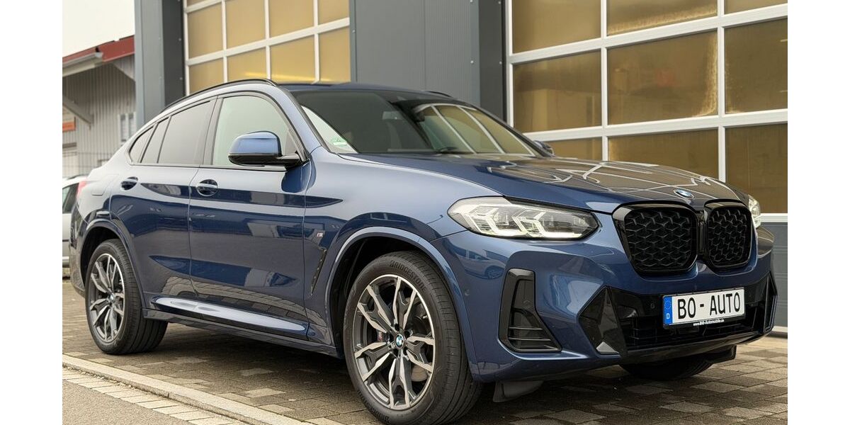BMW X4 113.000 km 43.900 &euro; Friedrichshafen 88045