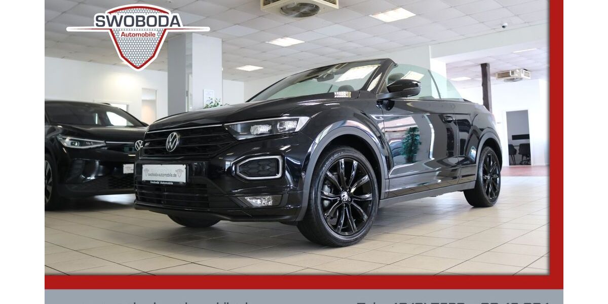 VW T-Roc 40.109 km 24.950 &euro; Espenau bei Kassel 34314
