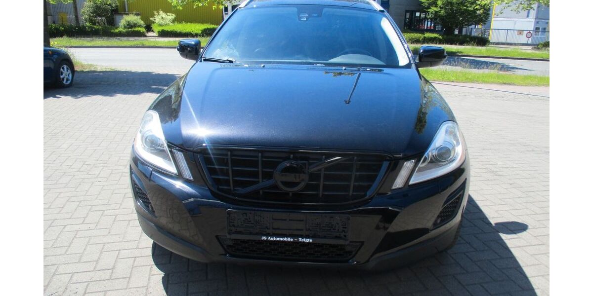 Volvo XC60 197.490 km 9.900 &euro; Telgte 48291