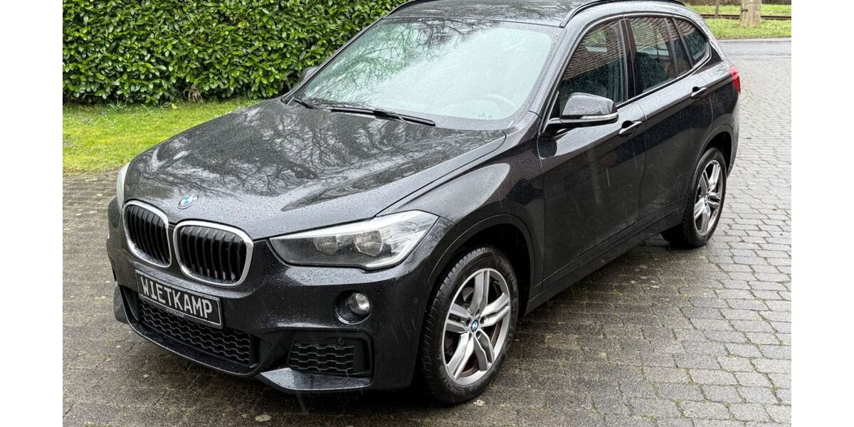 BMW X1 196.900 km 13.450 &euro; Münster 48163