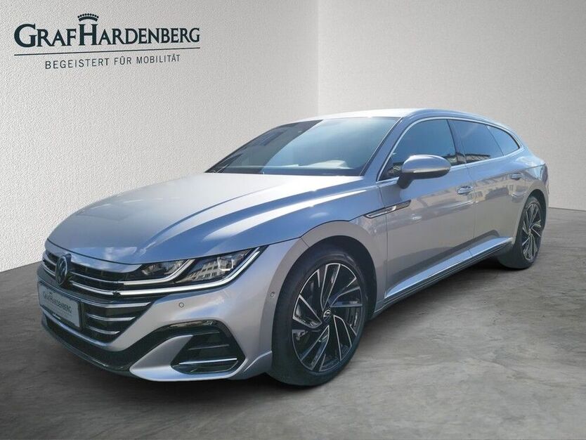 Arteon