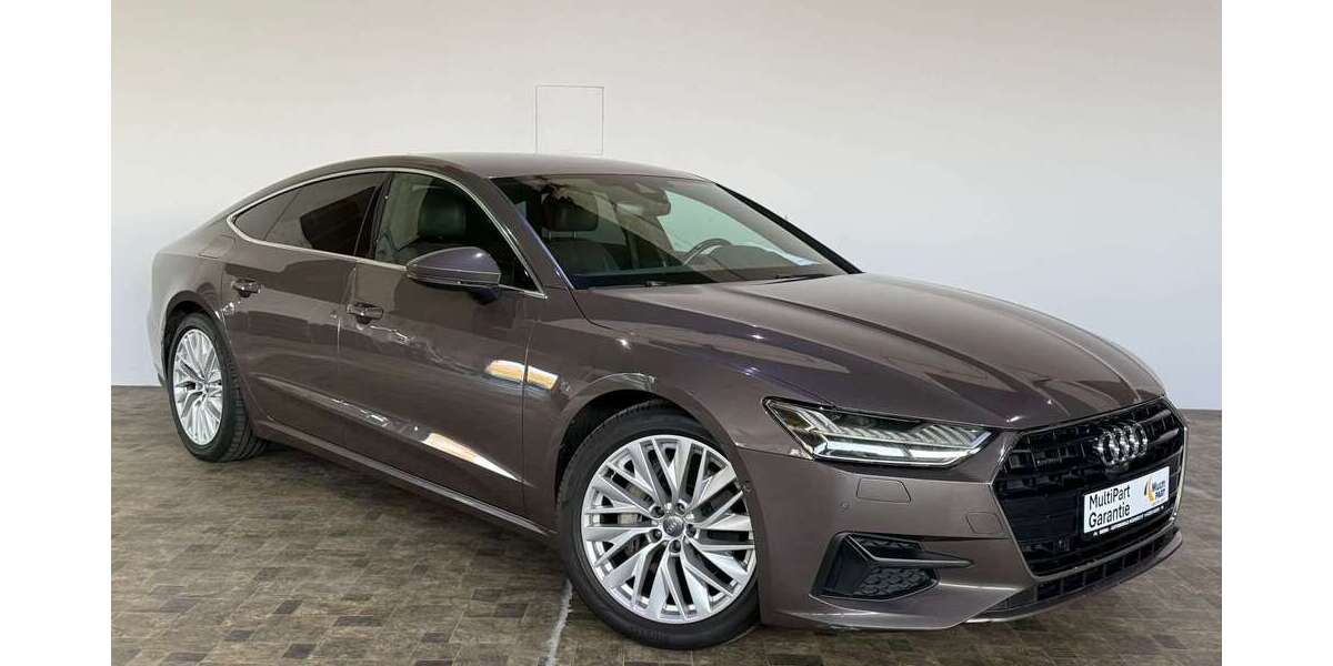 Audi A7 120.000 km 32.990 &euro; Nümbrecht-Niederbröl 51588