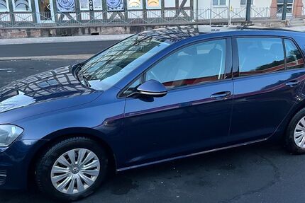 VW Golf 189.111 km 5.500 &euro; Marburg 35041