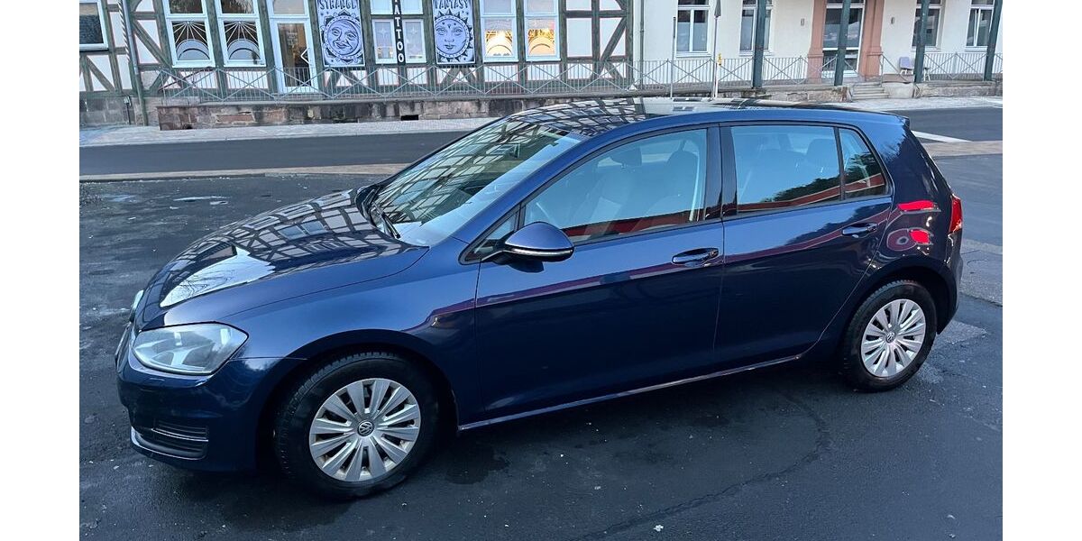 VW Golf 189.111 km 5.500 &euro; Marburg 35041