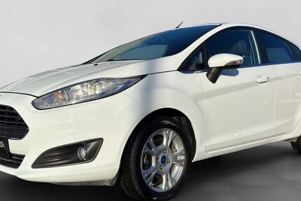 Ford Fiesta 56.196 km 8.900 &euro; Villingen Schwenningen 78052