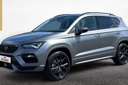 Cupra Ateca 1.160 km 38.640 &euro; Dietersheim 91463