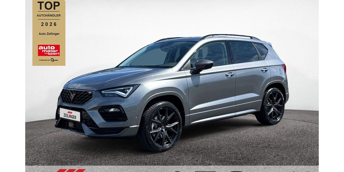Cupra Ateca 1.160 km 38.940 &euro; Dietersheim 91463
