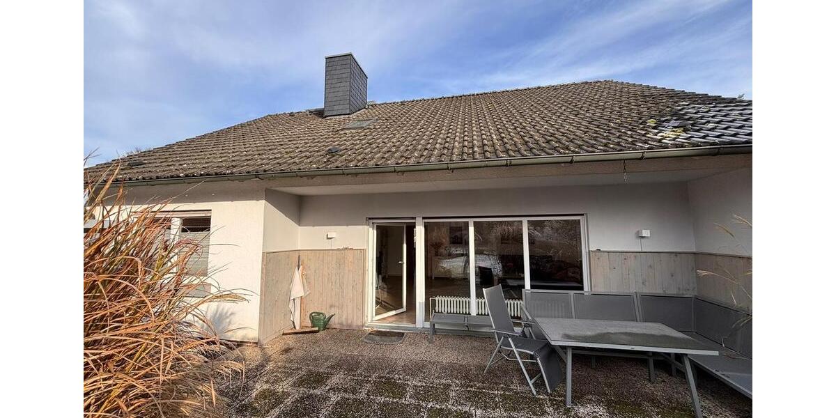 Größzügiges Einfamilienhaus in Schönhagen (Uslar) 7 zimmer