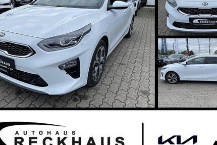 Kia ceed Sportswagon 78.405 km 18.450 &euro; Langenberg 33449