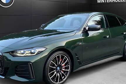 BMW i4 58.400 km 44.280 &euro; Füssen 87629