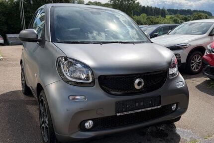 Smart ForTwo 21.653 km 15.999 &euro; Uhingen 73066