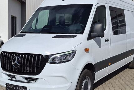 Mercedes-Benz Sprinter 9.067 km 51.051 &euro; Halle (Westf) 33790