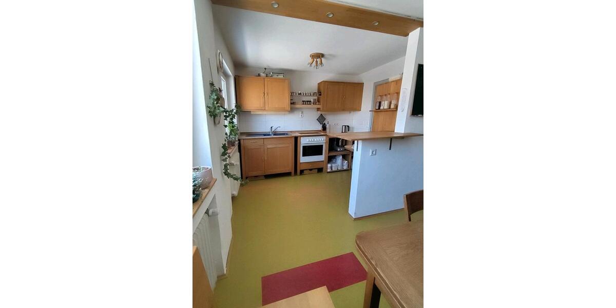 Etagenwohnung Aalen Attenhofen - 2.5 Zimmer, 78 m&sup2;, 179.000&euro; | Angebot:24853873