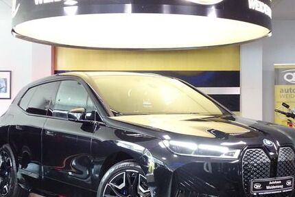 BMW iX 20.000 km 47.950 &euro; Duisburg 47058
