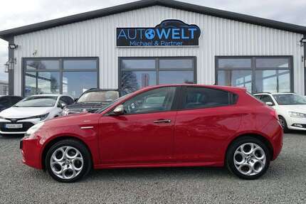 Alfa Romeo Giulietta 102.261 km 12.680 &euro; Beckdorf 21643