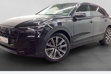 Audi Q8 27.602 km 65.880 € Bochum 44809