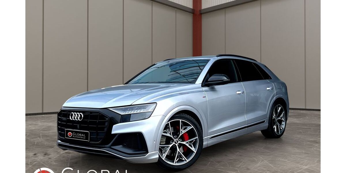 Audi Q8 170.000 km 54.900 &euro; Blankenfelde-Mahlow, OT Groß Kienitz 15831